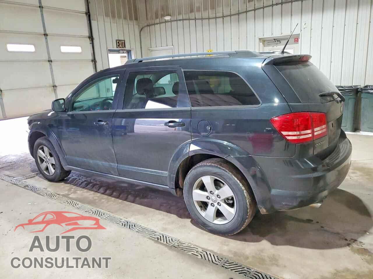 DODGE JOURNEY 2010 - 3D4PG5FV7AT104664