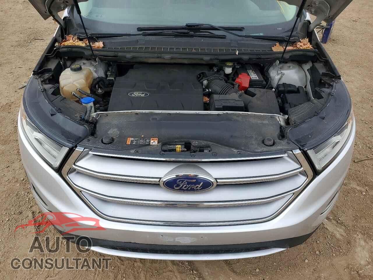 FORD EDGE 2015 - 2FMTK4J87FBB65744