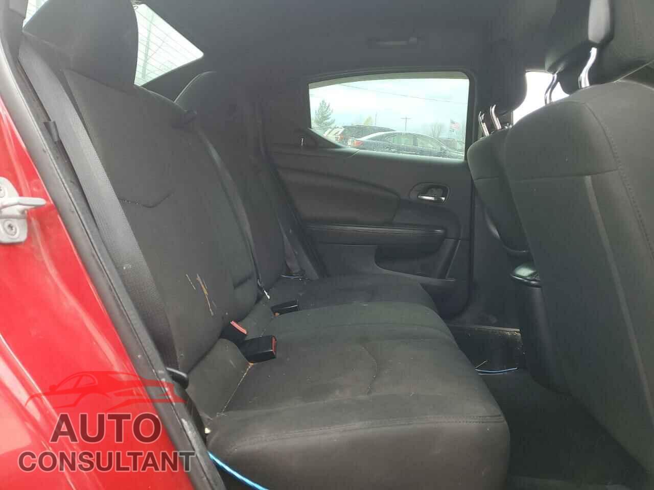 DODGE AVENGER 2013 - 1C3CDZCB2DN502458