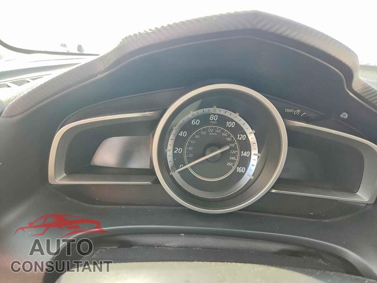 MAZDA 3 2015 - 3MZBM1U73FM208564