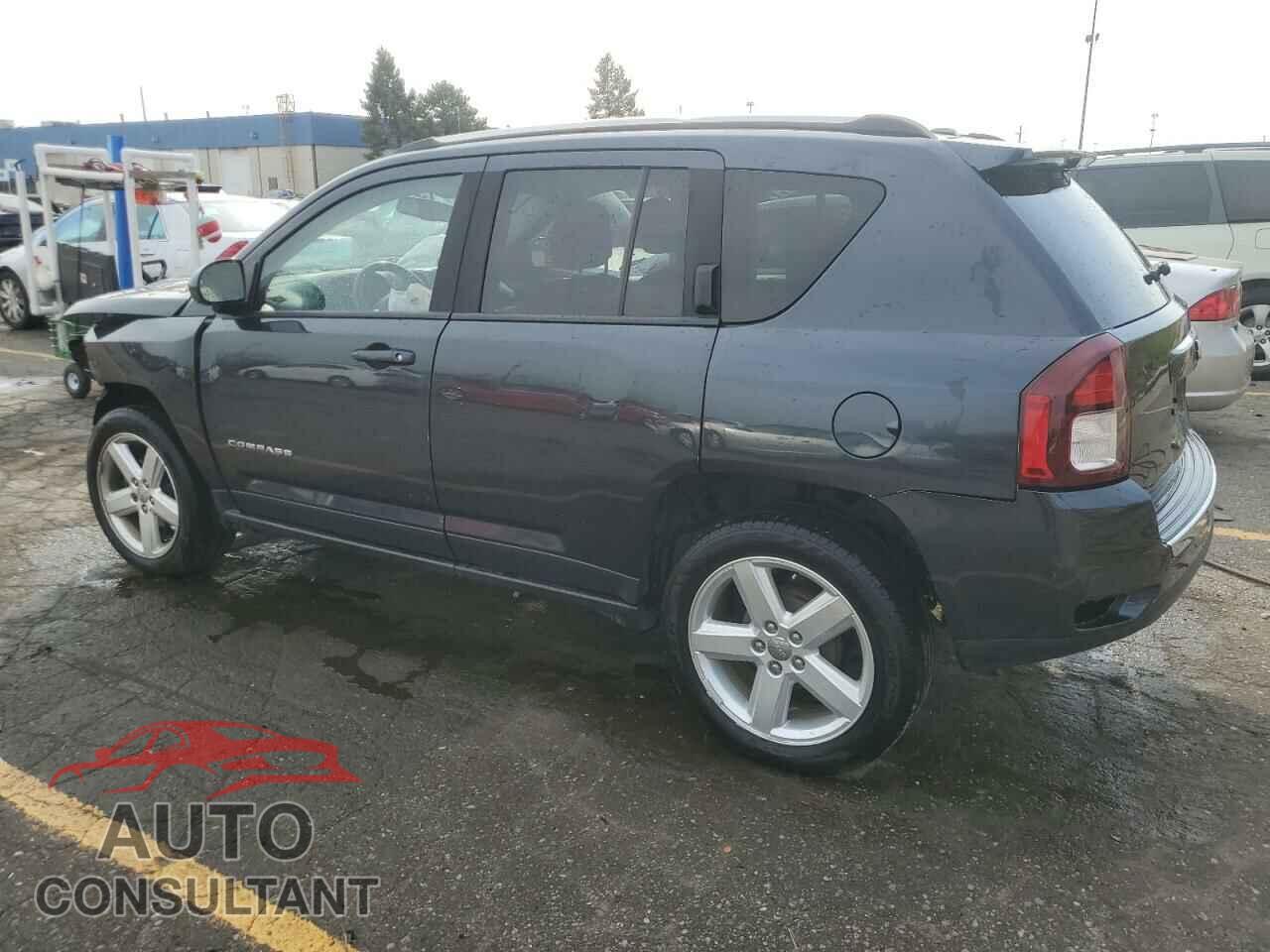 JEEP COMPASS 2014 - 1C4NJCEA8ED887563