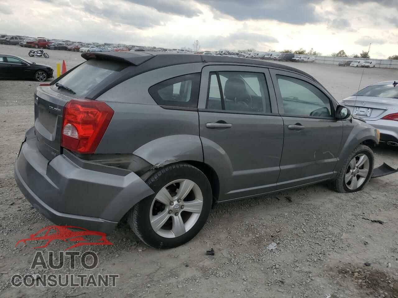 DODGE CALIBER 2012 - 1C3CDWDA0CD532017