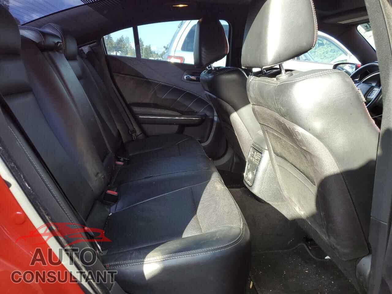 DODGE CHARGER 2014 - 2C3CDXCT2EH312683