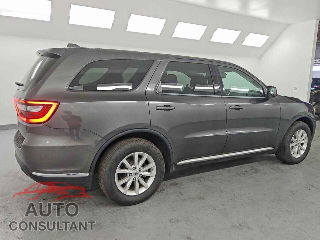 DODGE DURANGO 2019 - 1C4RDHAG5KC806374