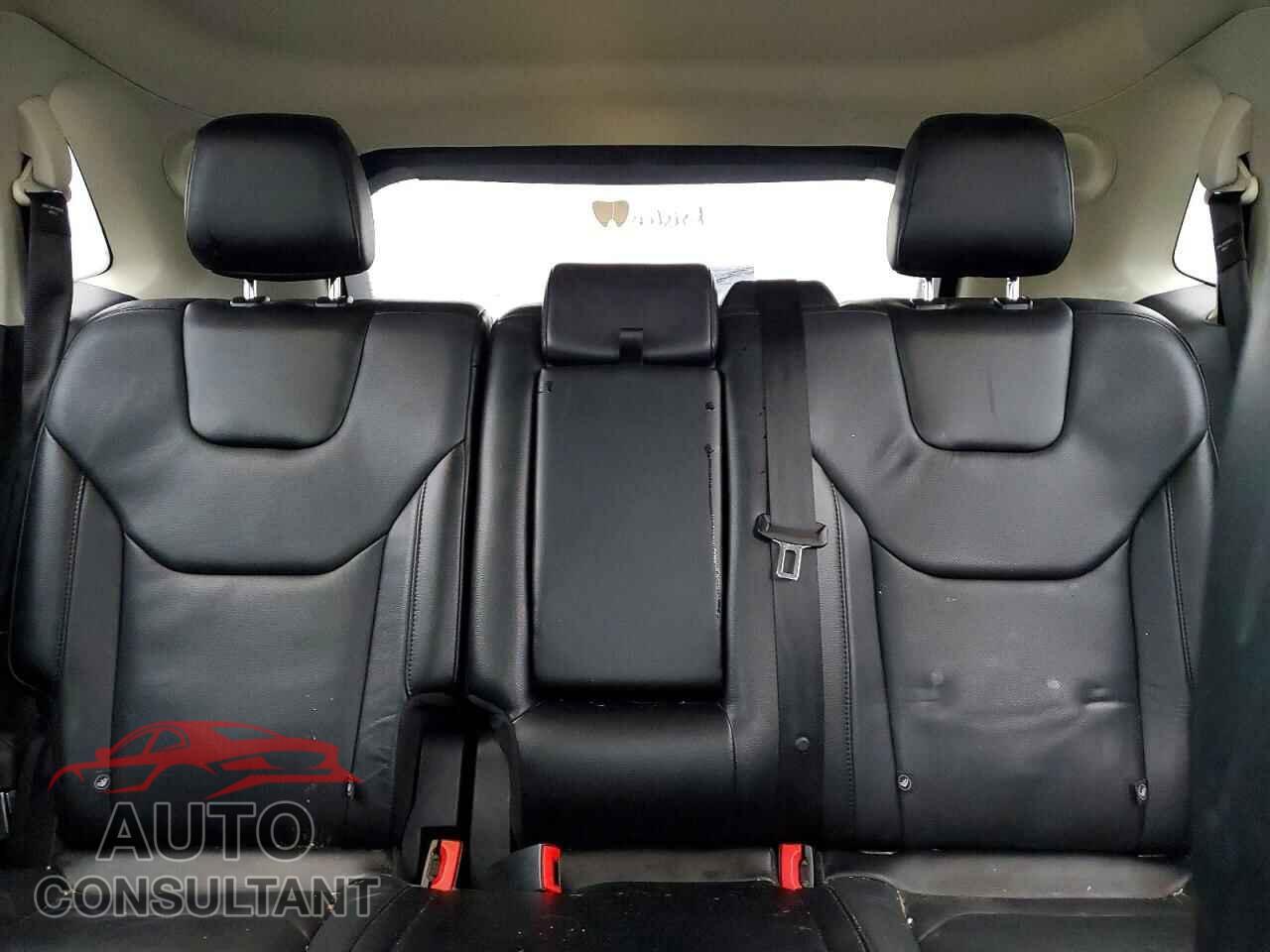 FORD EDGE 2015 - 2FMPK4K84FBB16064