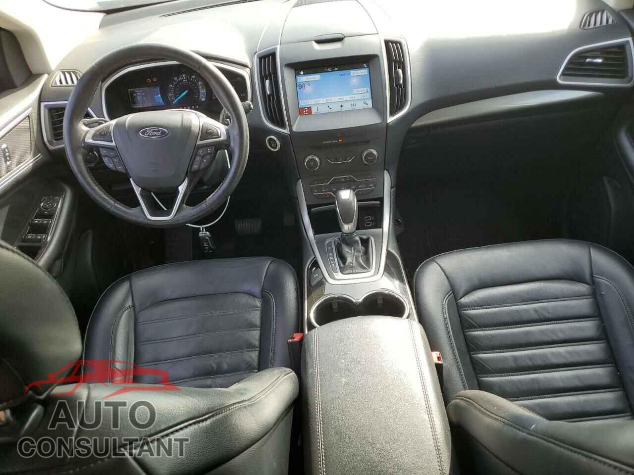 FORD EDGE 2016 - 2FMPK4J94GBB51084