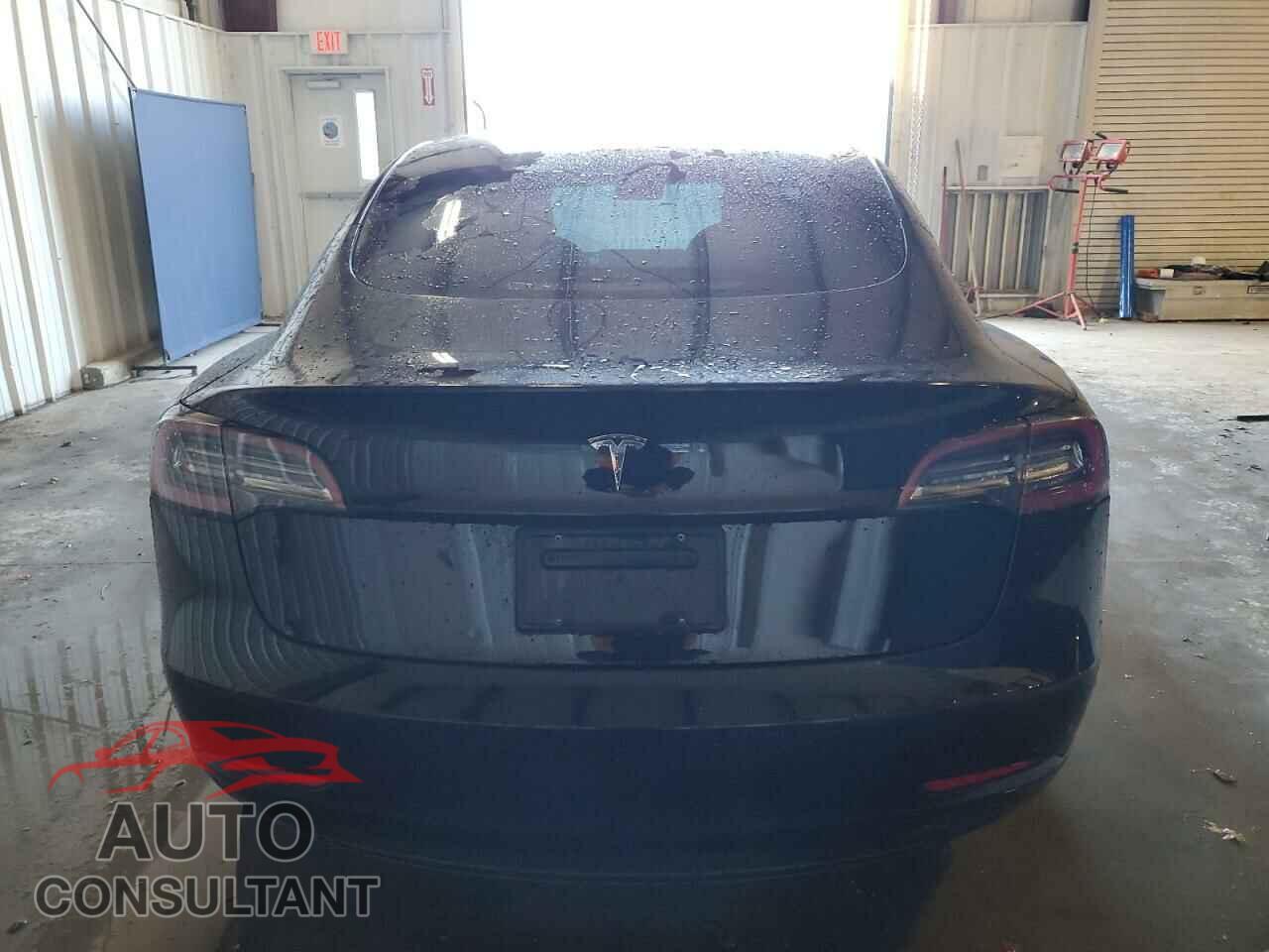 TESLA MODEL 3 2023 - 5YJ3E1EA7PF451749