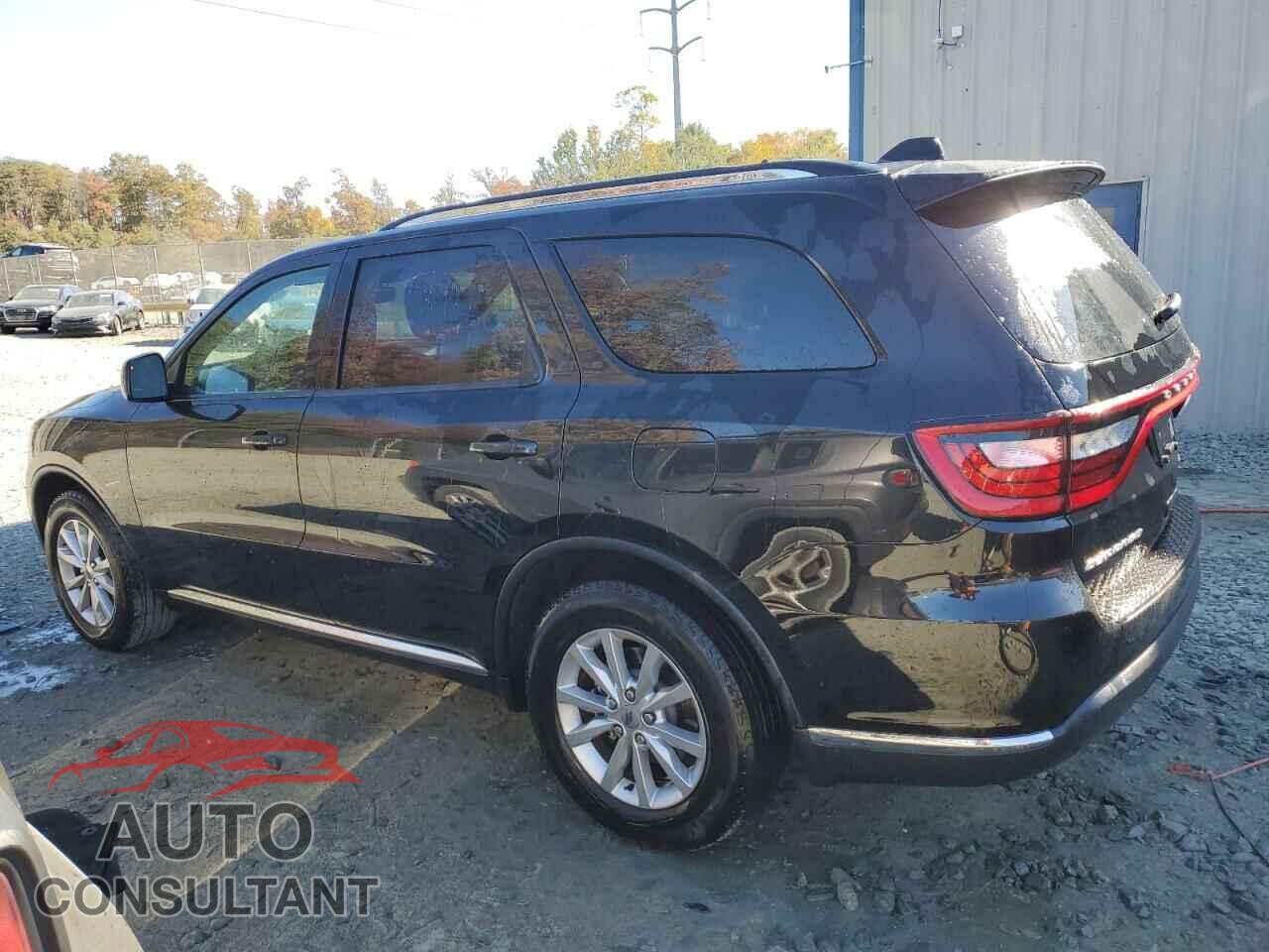 DODGE DURANGO 2023 - 1C4RDHAG0PC634911