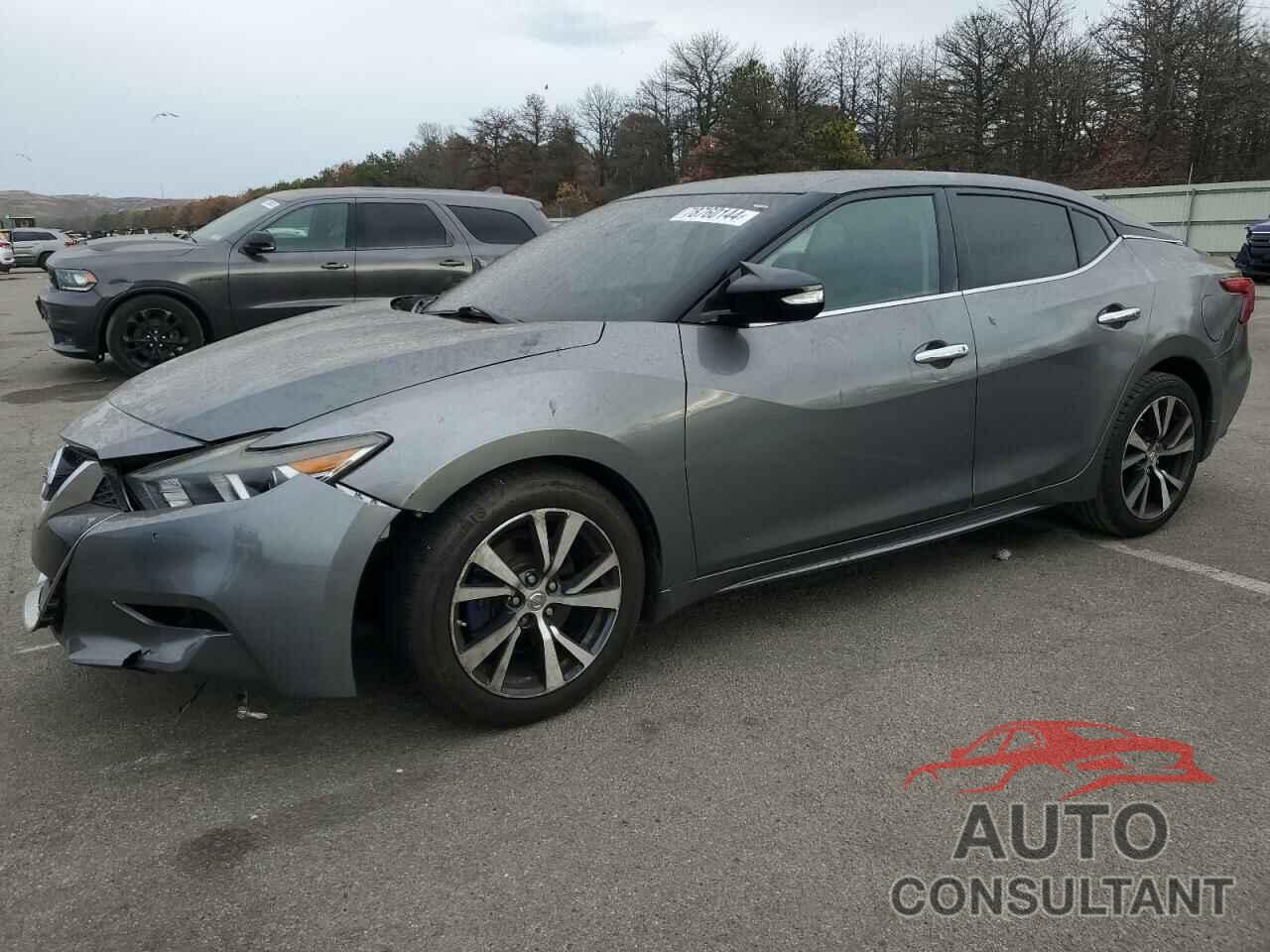 NISSAN MAXIMA 2017 - 1N4AA6AP4HC421221