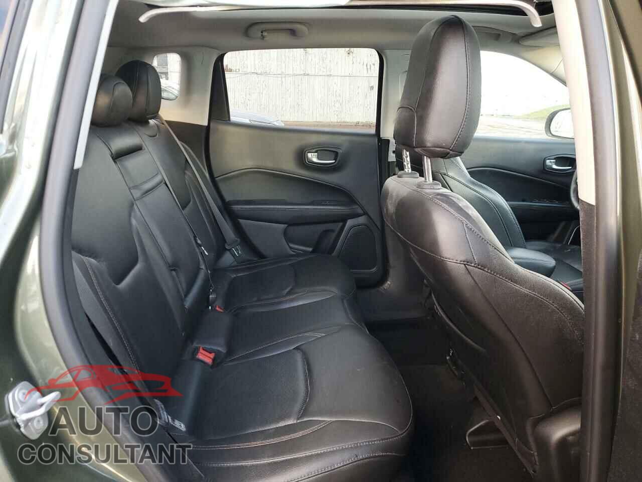 JEEP COMPASS 2018 - 3C4NJDCB2JT435341