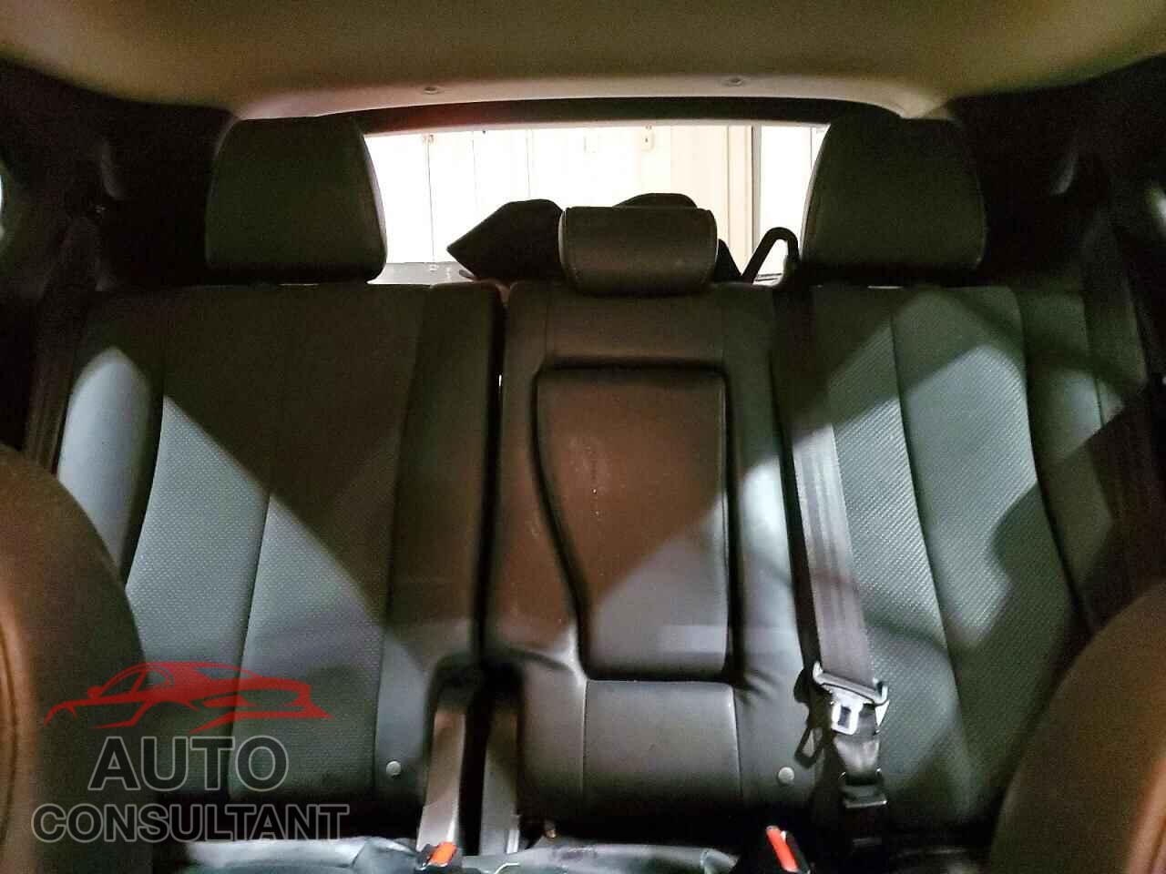 MITSUBISHI ECLIPSE 2025 - JA4ATWAA5SZ005385