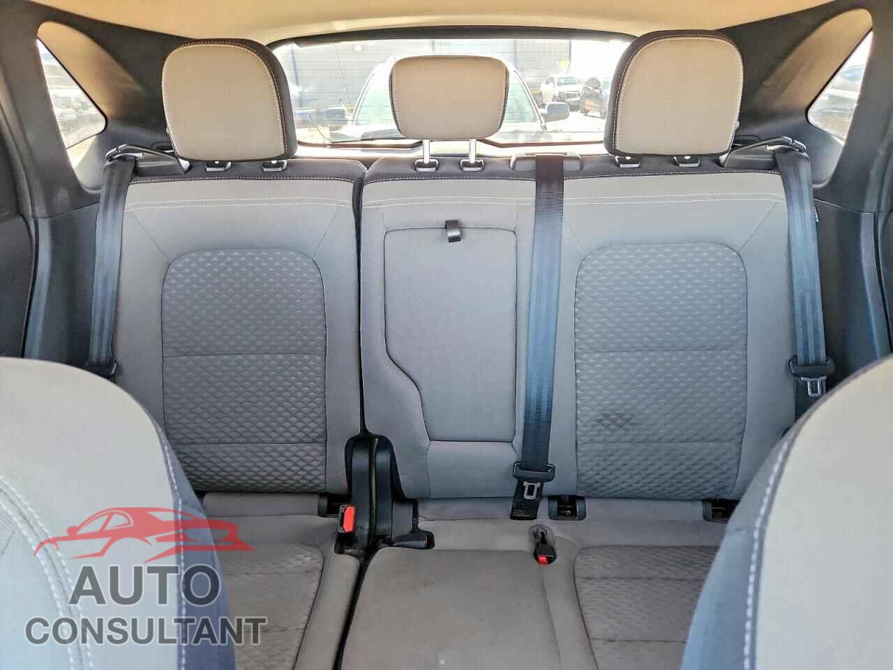 FORD ESCAPE 2020 - 1FMCU9G69LUA78348