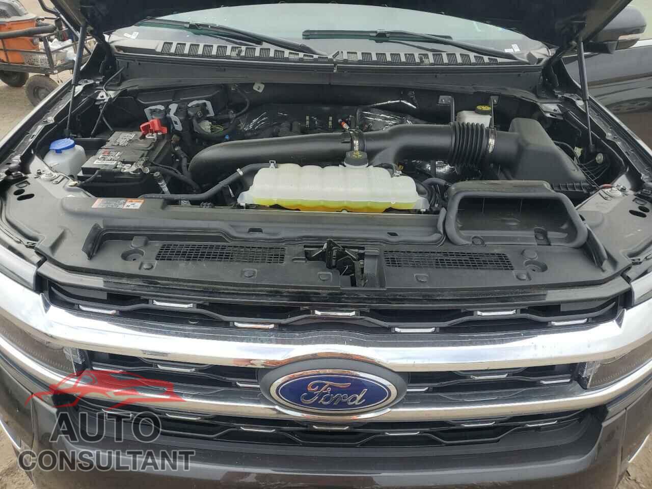 FORD EXPEDITION 2024 - 1FMJK2A86REA55787