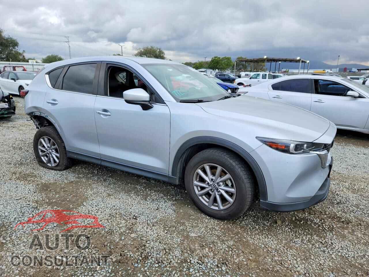 MAZDA CX-5 PREFE 2023 - JM3KFBCM5P0148311