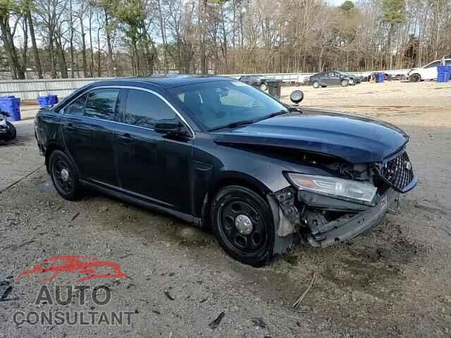 FORD TAURUS 2015 - 1FAHP2MK1FG140635