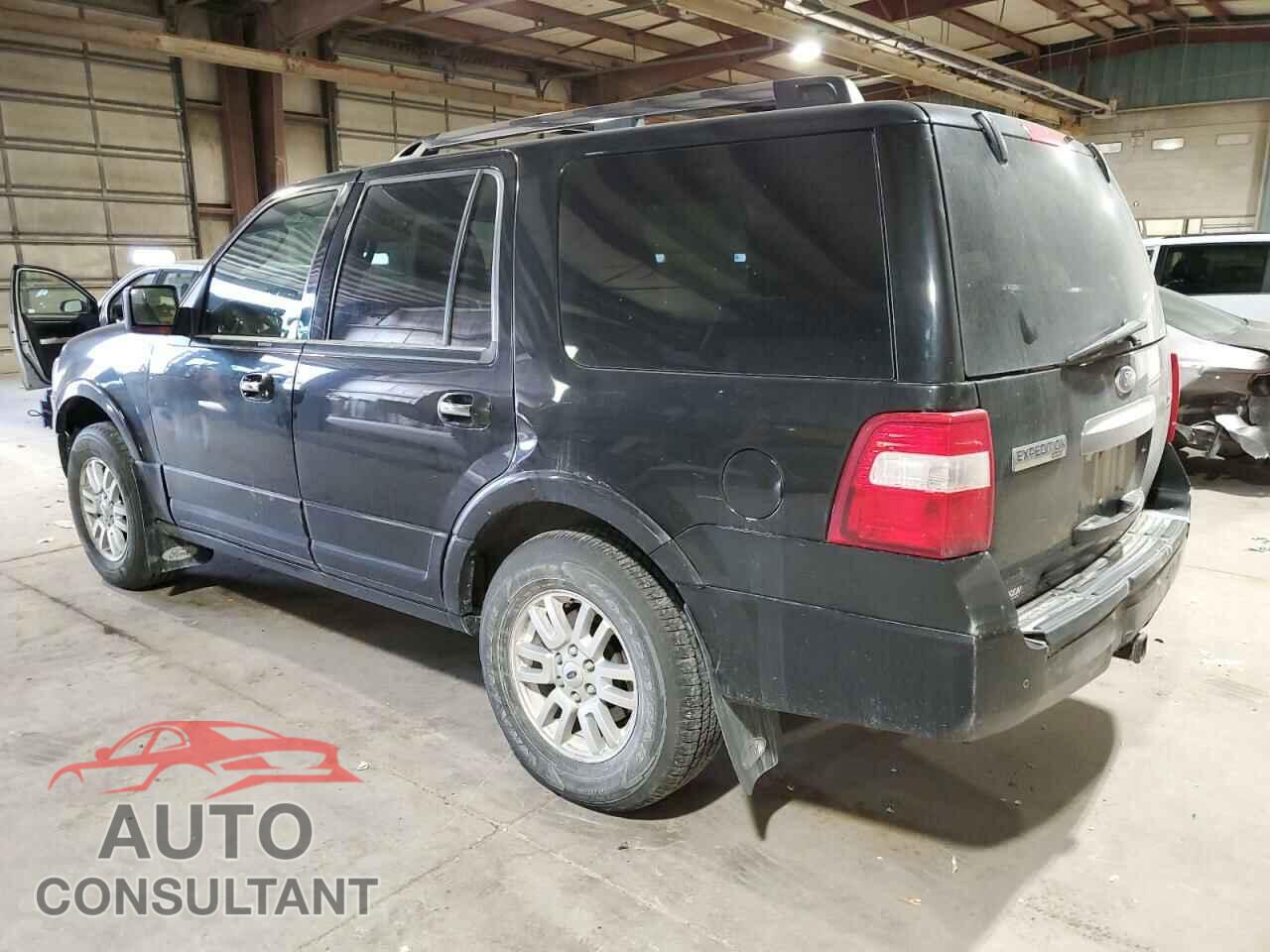 FORD EXPEDITION 2014 - 1FMJU2A50EEF18159