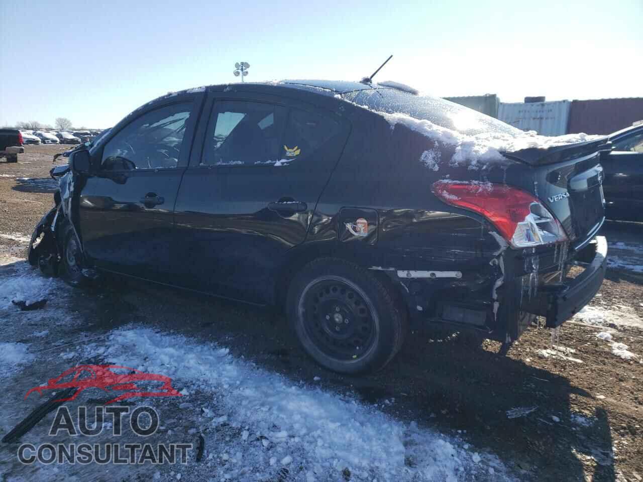 NISSAN VERSA 2015 - 3N1CN7AP4FL861148