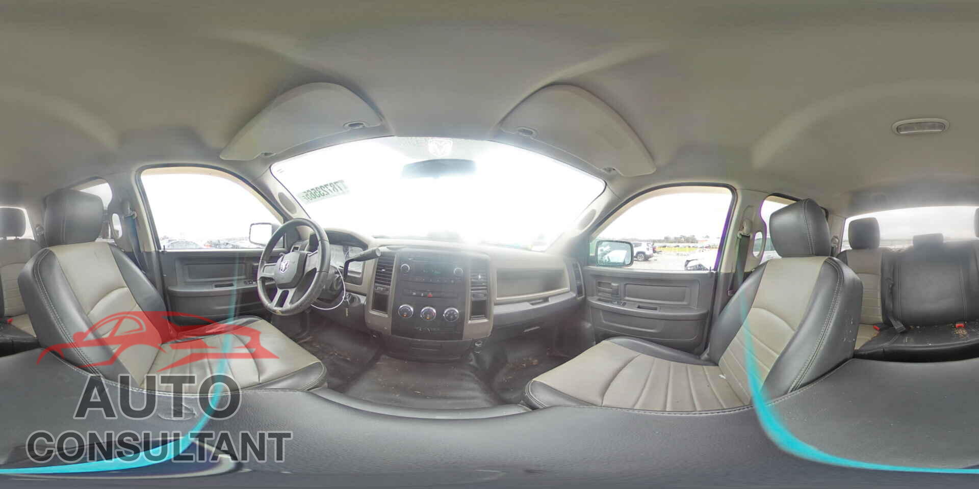 DODGE All Models 2011 - 1D7RB1GP5BS580448
