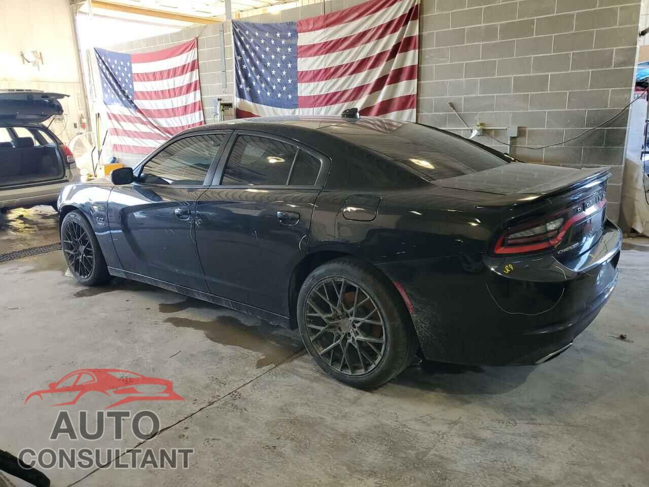 DODGE CHARGER 2015 - 2C3CDXCT0FH734677