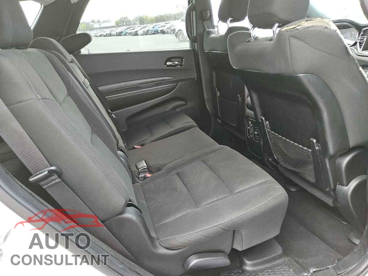 DODGE DURANGO 2023 - 1C4RDHDG2PC616714