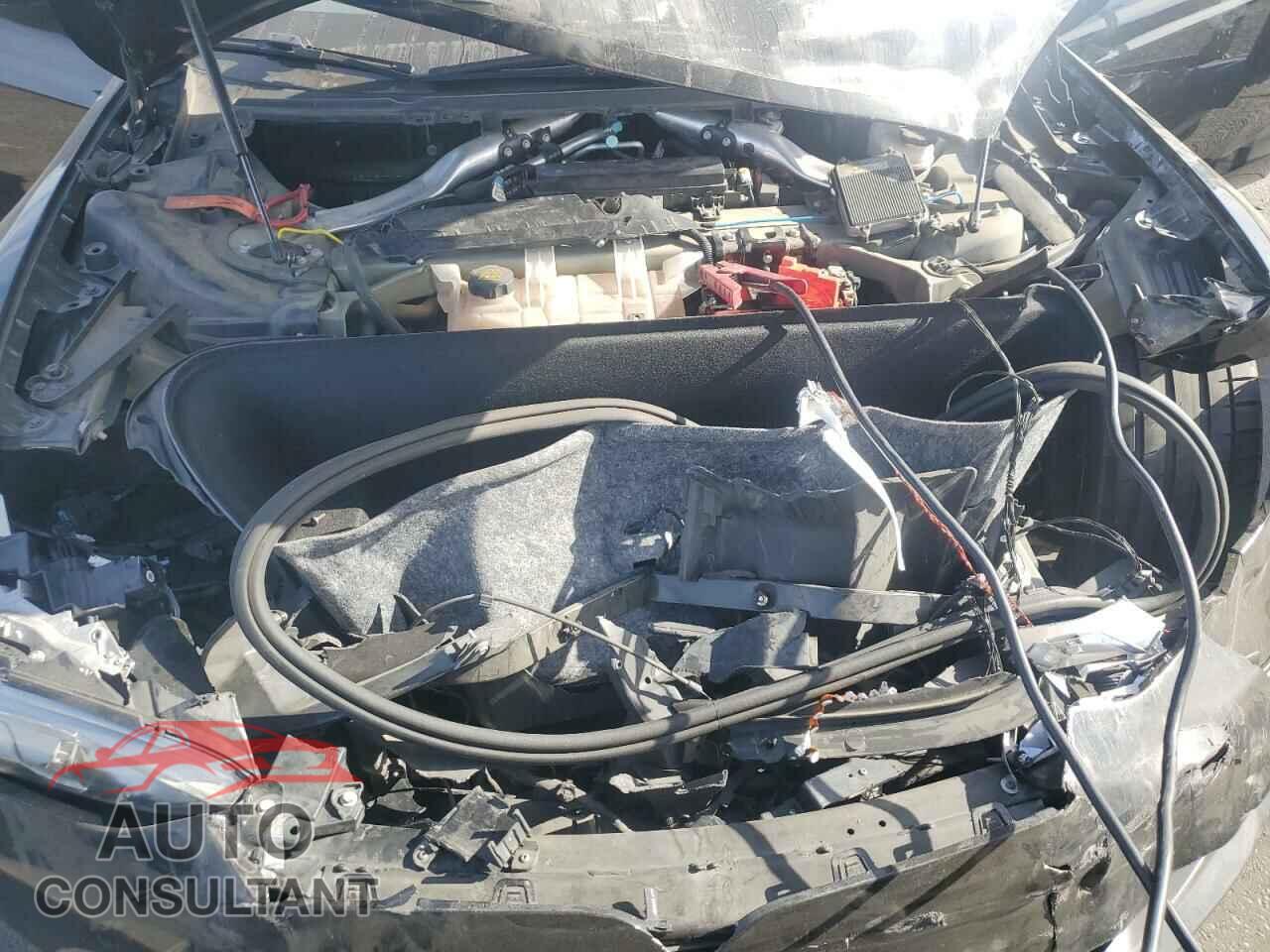 TESLA MODEL S 2017 - 5YJSA1E28HF186969