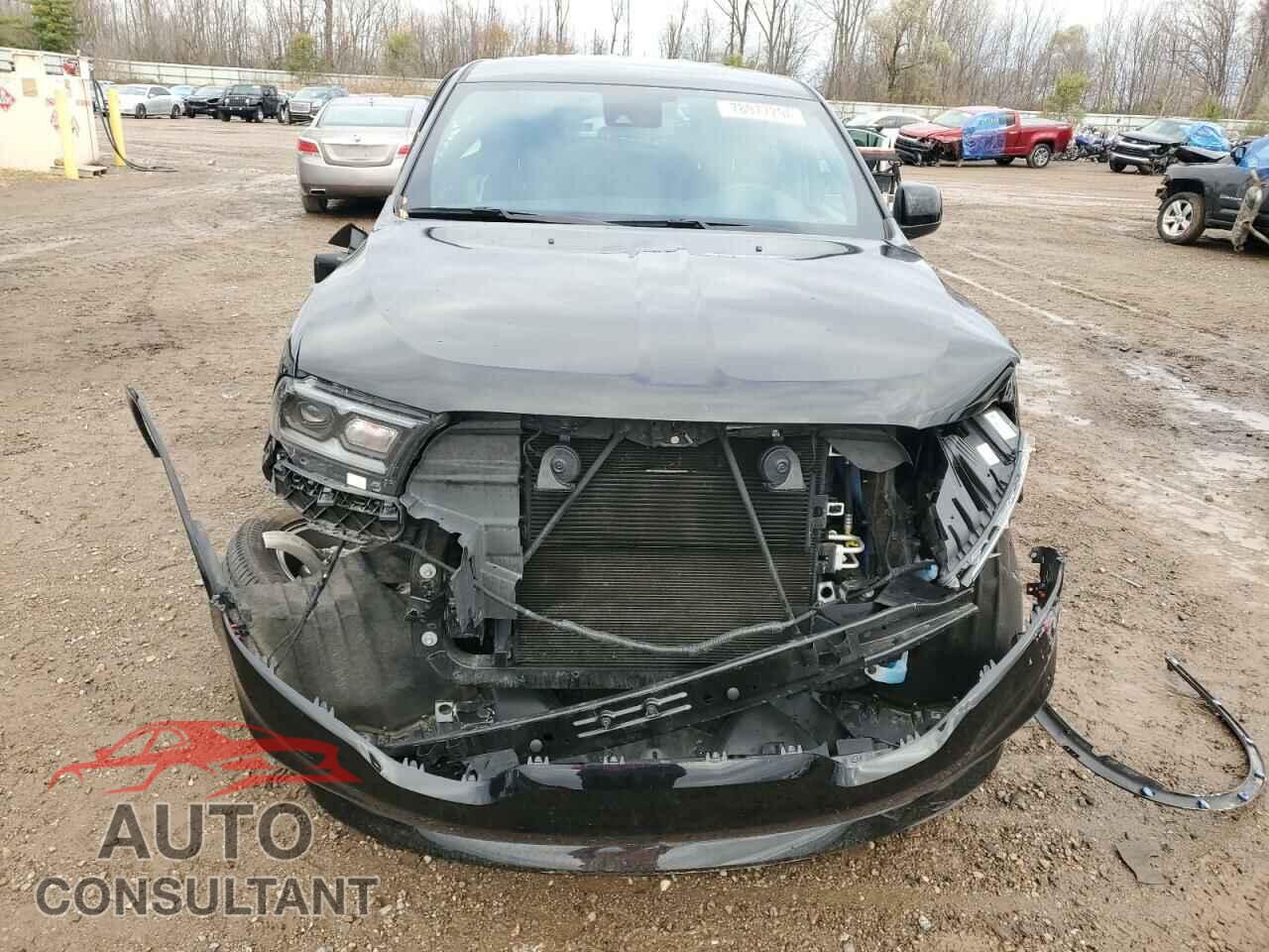 DODGE DURANGO 2023 - 1C4RDJDG1PC559039