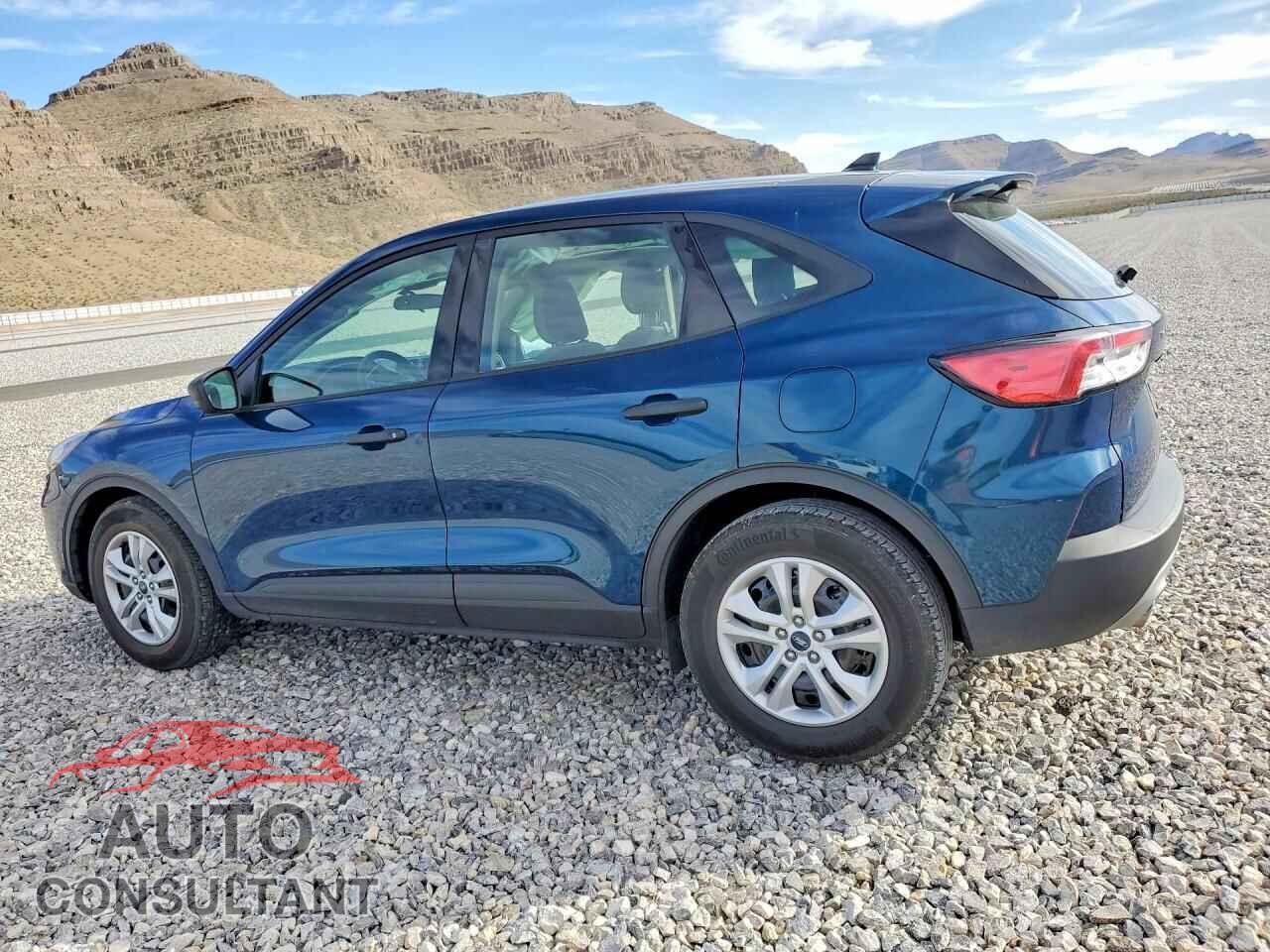 FORD ESCAPE 2020 - 1FMCU0F62LUA36195