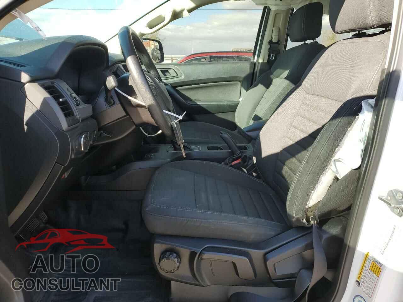 FORD RANGER 2021 - 1FTER4EH2MLD17543