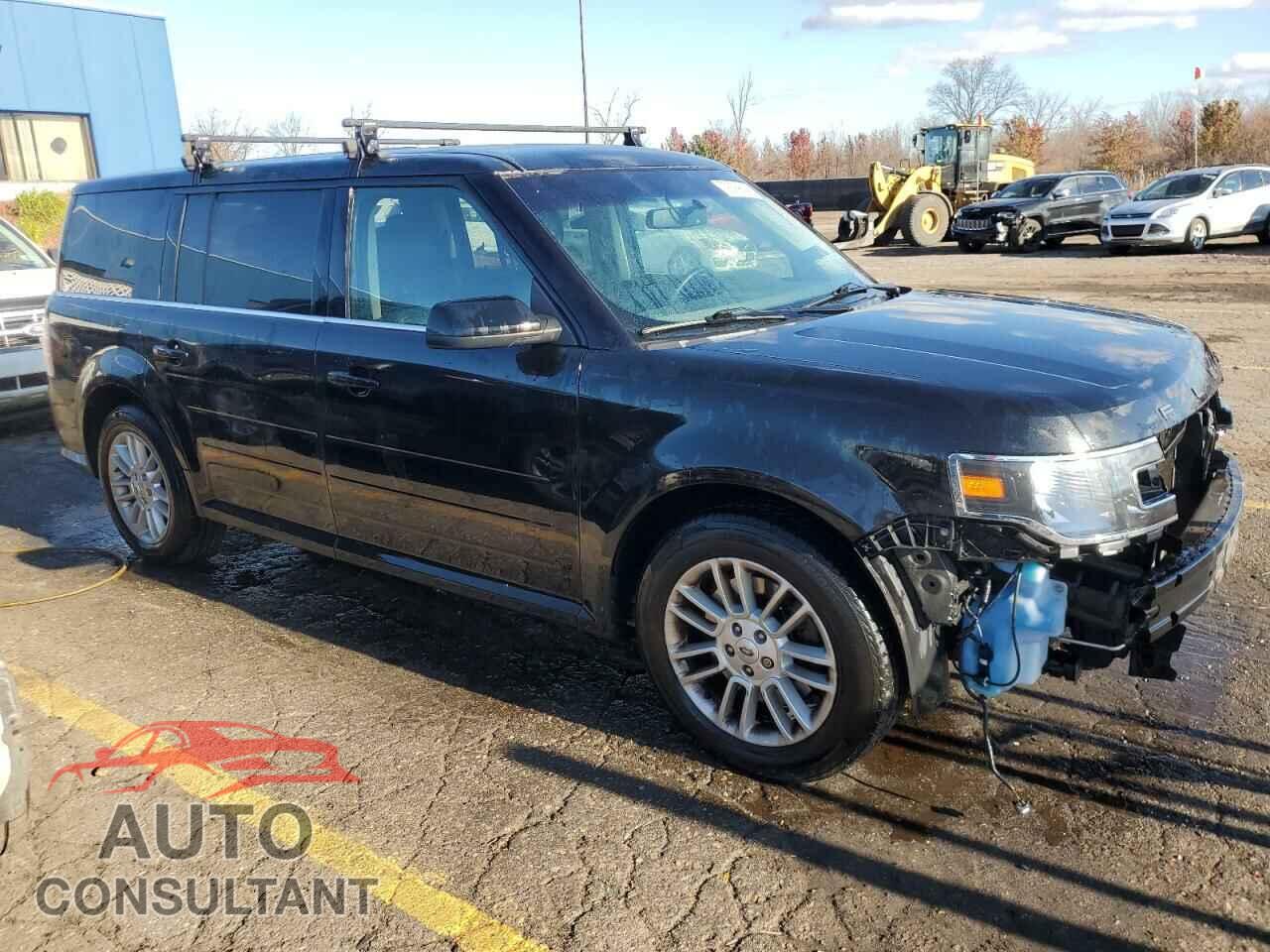 FORD FLEX 2014 - 2FMGK5C81EBD42145