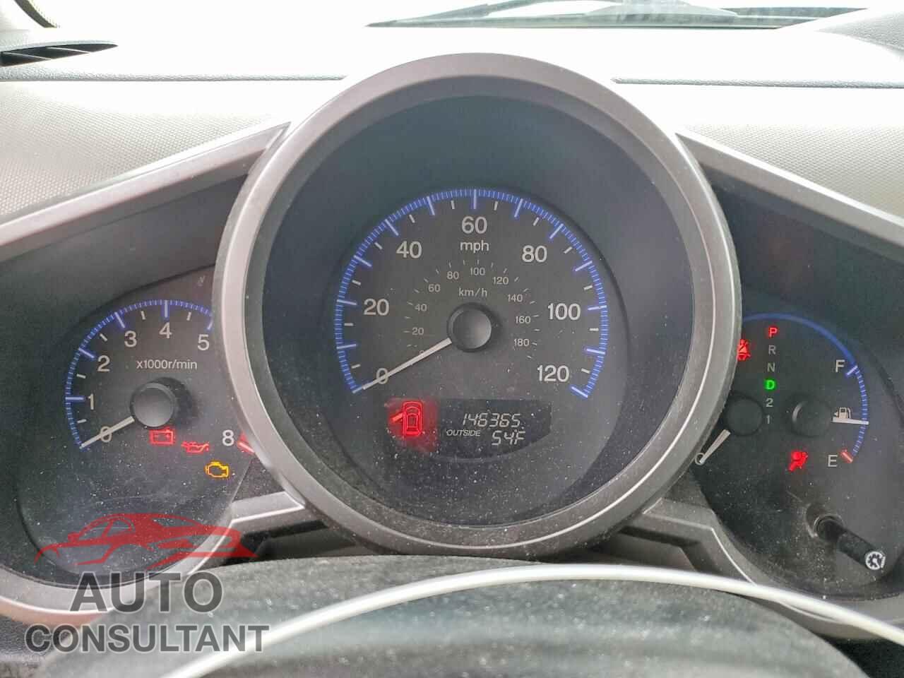 HONDA ELEMENT 2011 - 5J6YH2H7XBL002746