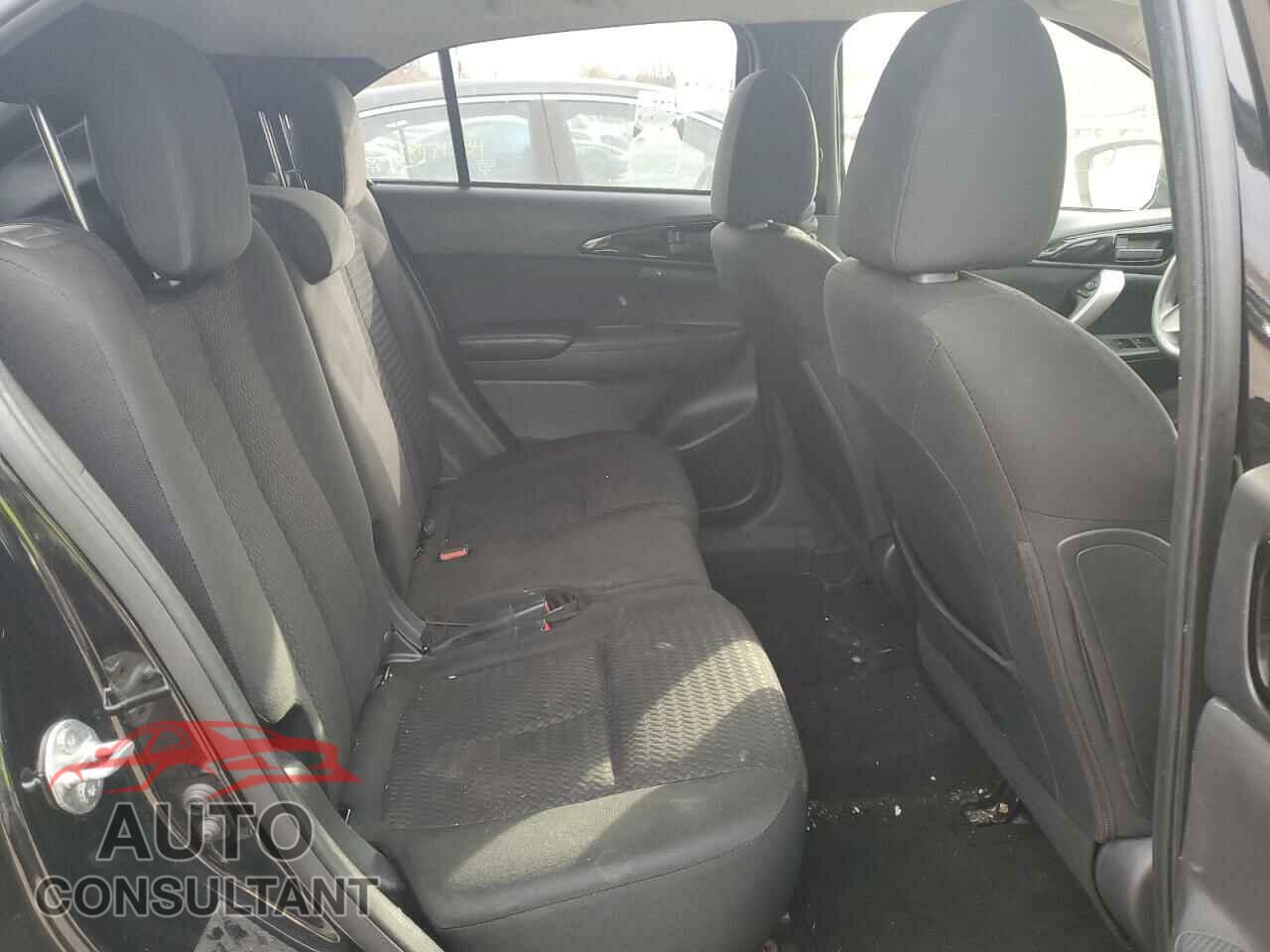 MITSUBISHI ECLIPSE 2020 - JA4AS3AA2LZ006304