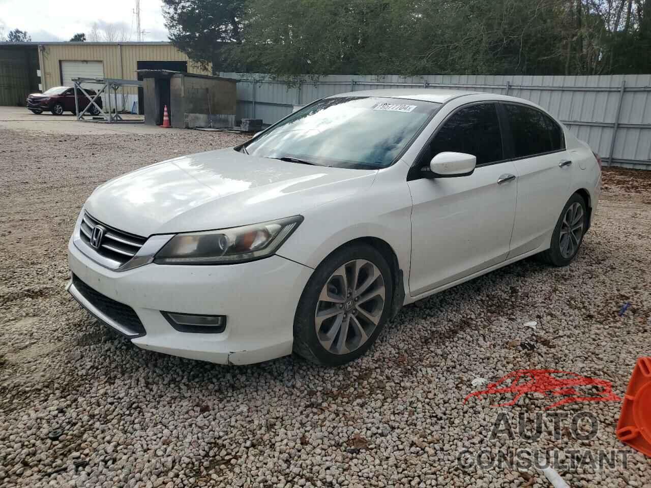 HONDA ACCORD 2013 - 1HGCR2F56DA060996