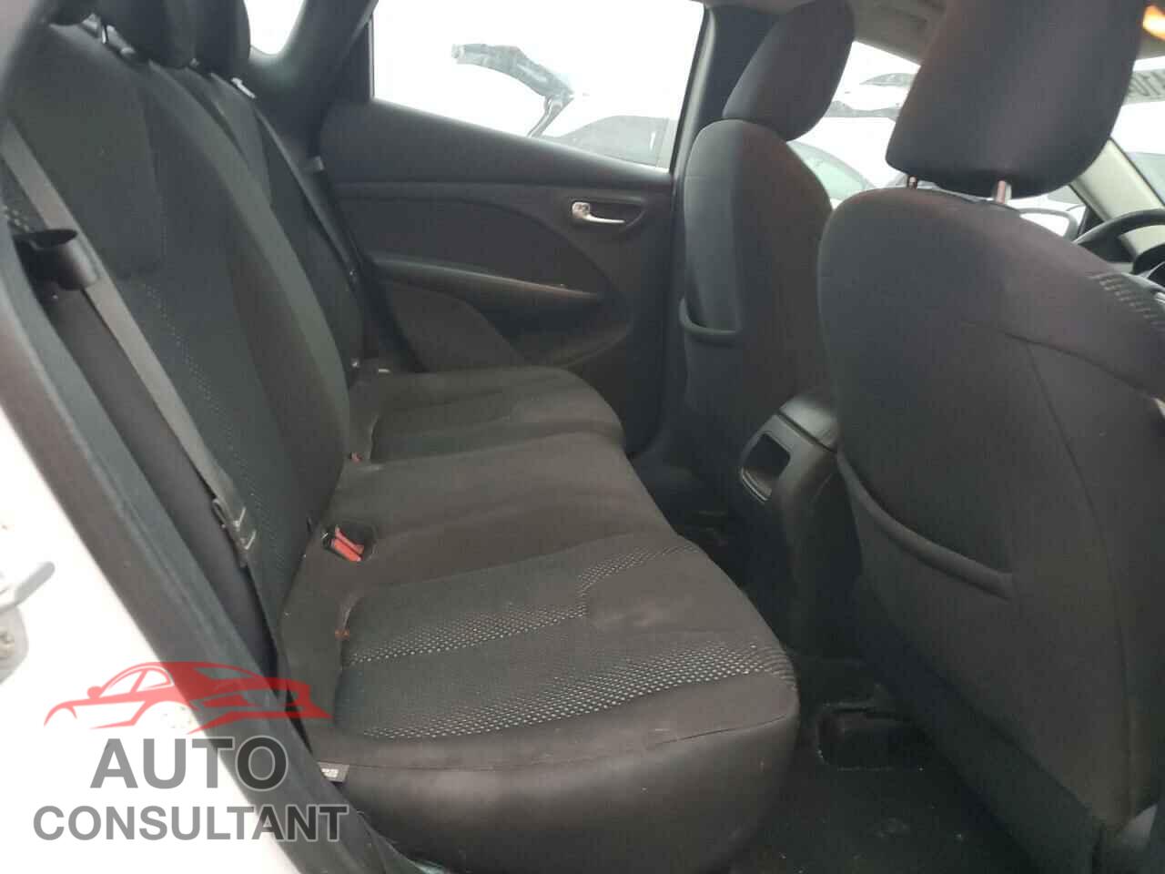DODGE DART 2015 - 1C3CDFAA9FD142378