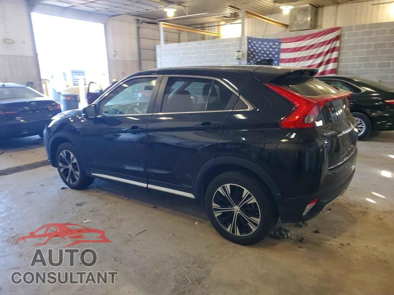 MITSUBISHI ECLIPSE 2019 - JA4AT5AA9KZ011667