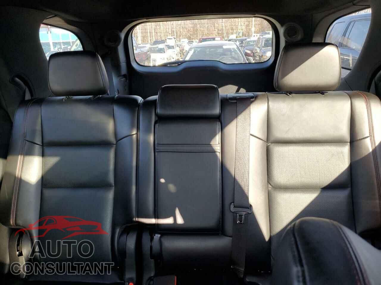 DODGE DURANGO 2023 - 1C4SDJCT7PC555951