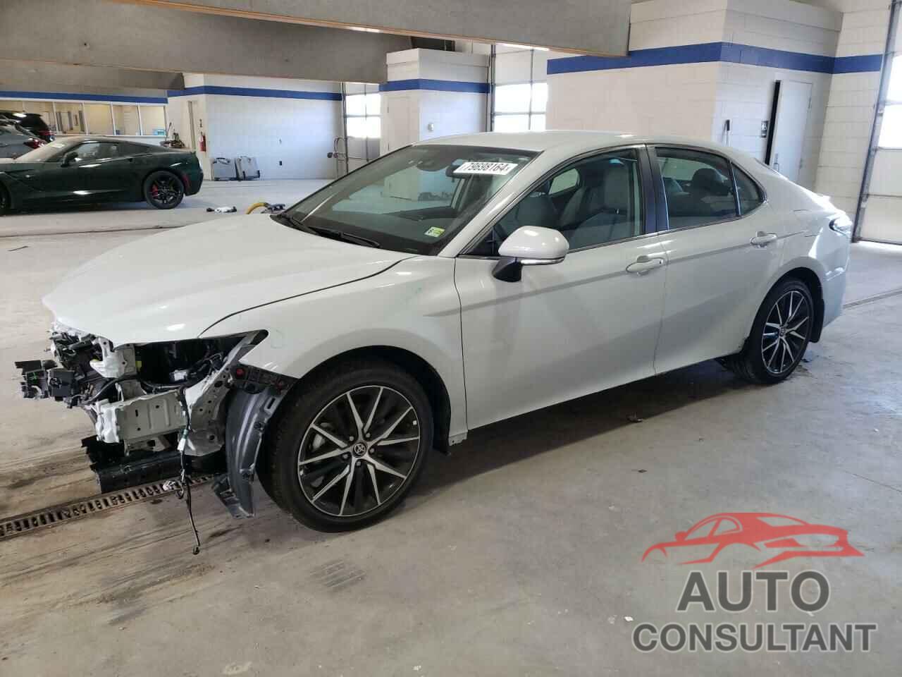 TOYOTA CAMRY 2023 - 4T1G11AK0PU177731