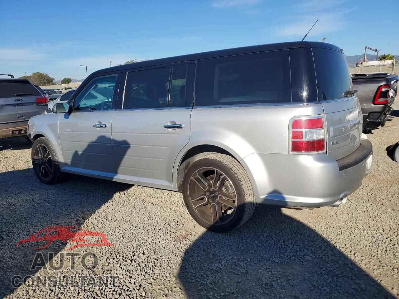 FORD FLEX 2015 - 2FMGK5C8XFBA02526