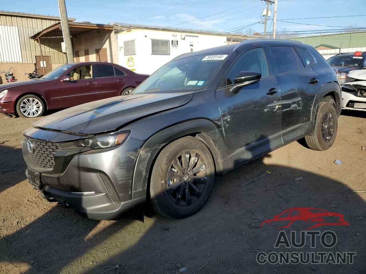 MAZDA CX-50 SELE 2024 - 7MMVABAM1RN213801