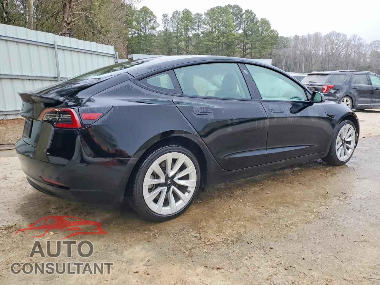 TESLA MODEL 3 2023 - 5YJ3E1EA8PF457981