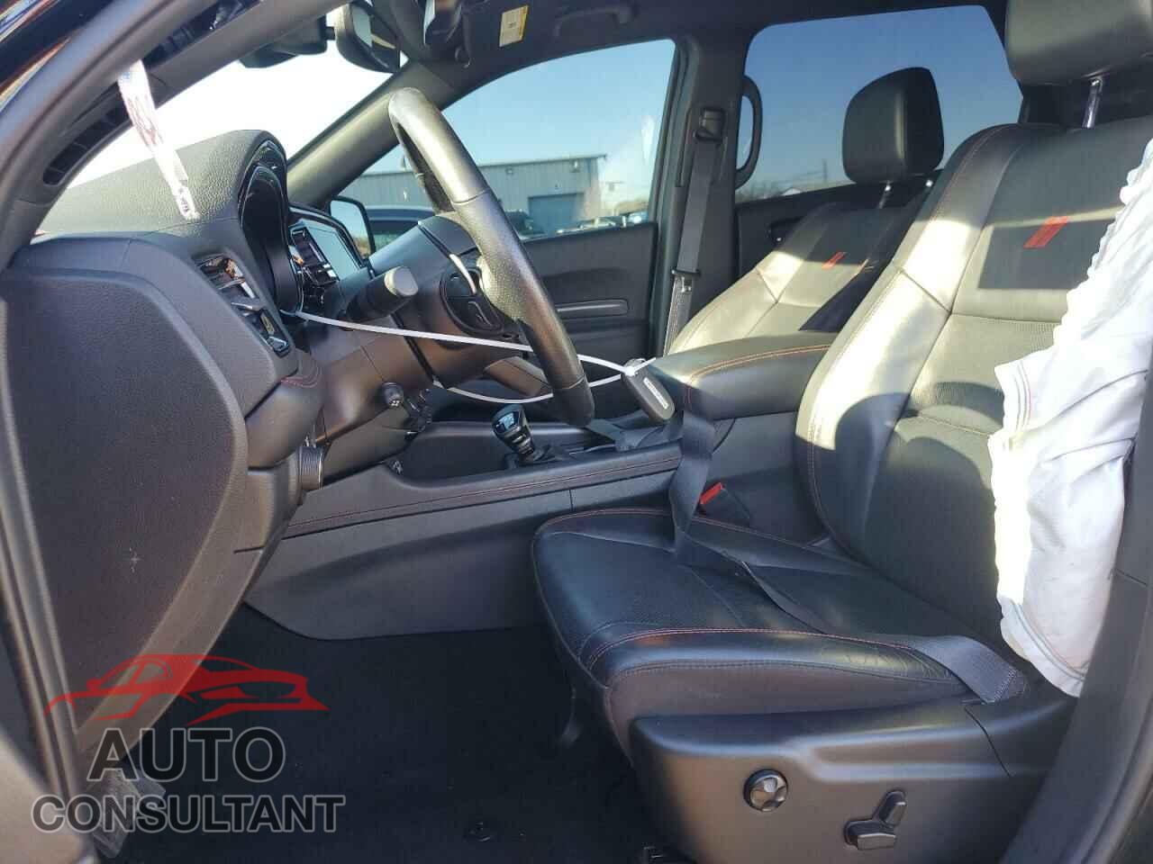 DODGE DURANGO 2023 - 1C4RDJDG1PC584491