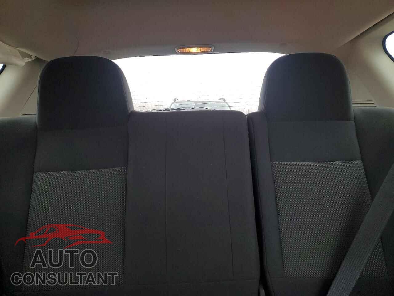 JEEP COMPASS 2012 - 1C4NJDEB4CD651021