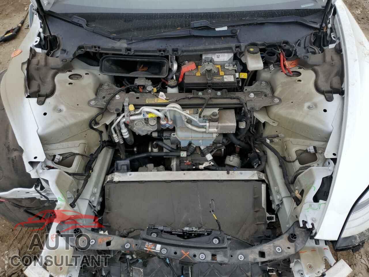 TESLA MODEL 3 2019 - 5YJ3E1EBXKF530396