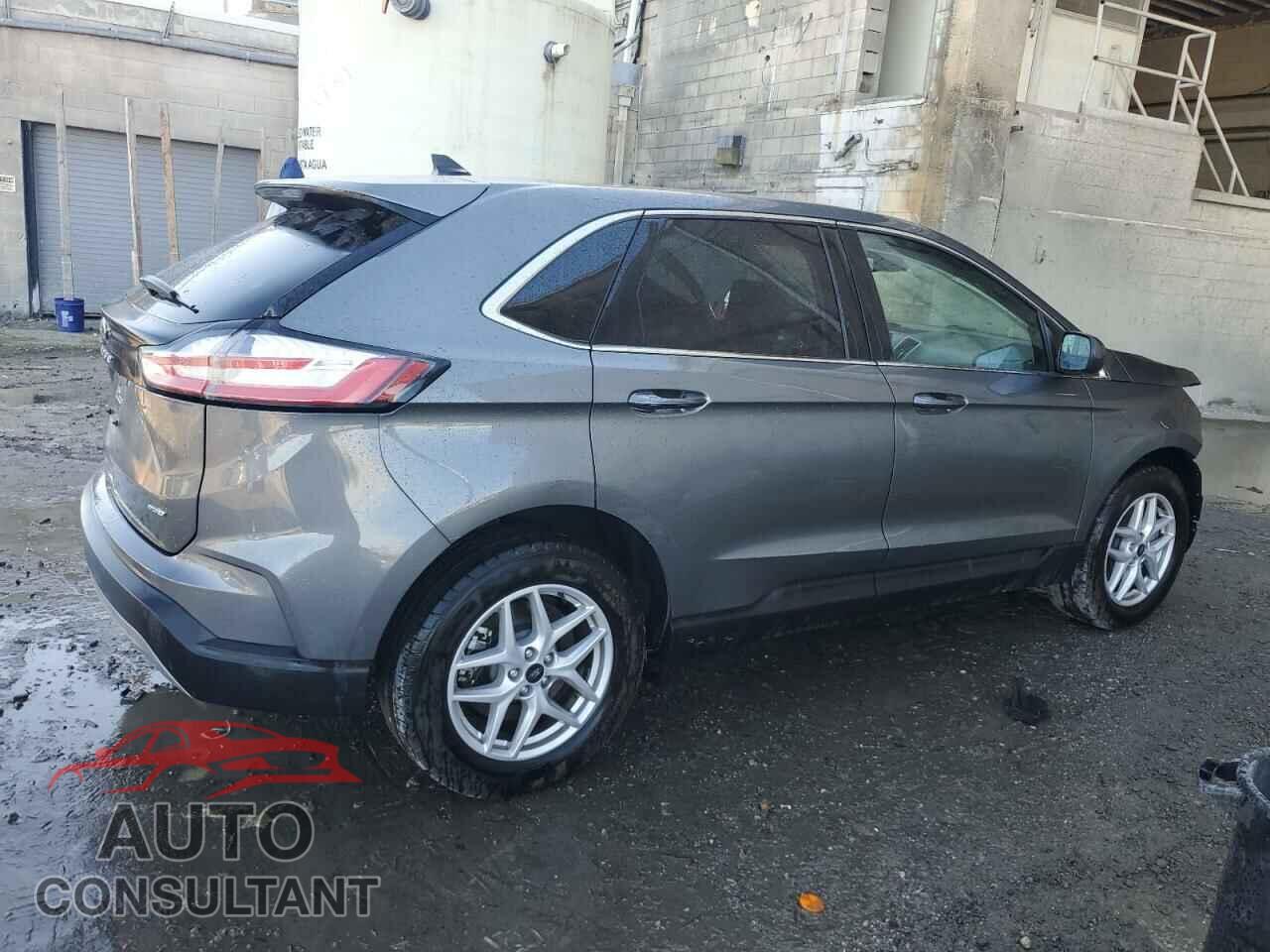 FORD EDGE 2023 - 2FMPK4J93PBA36086