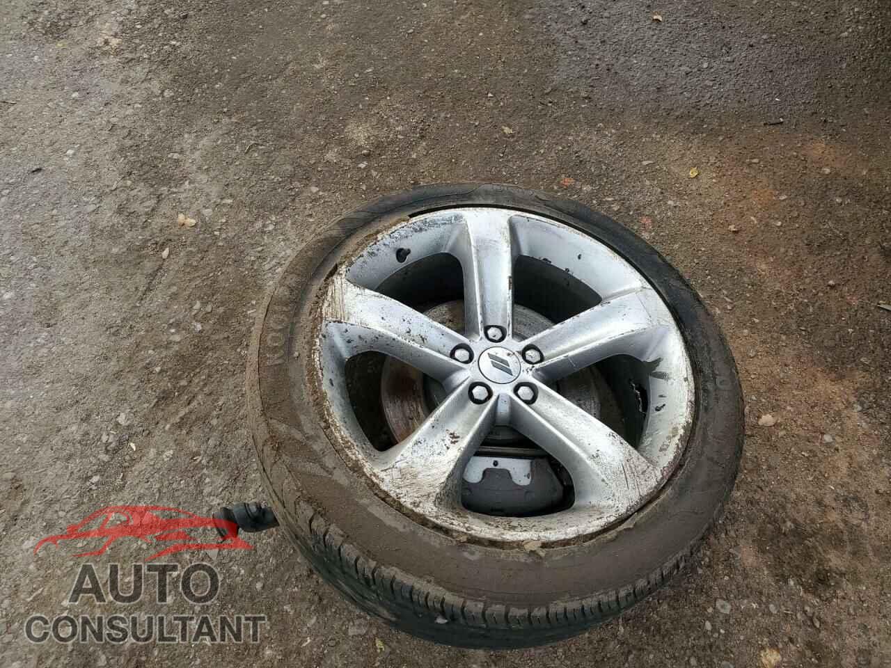 DODGE CHALLENGER 2018 - 2C3CDZAG0JH331390