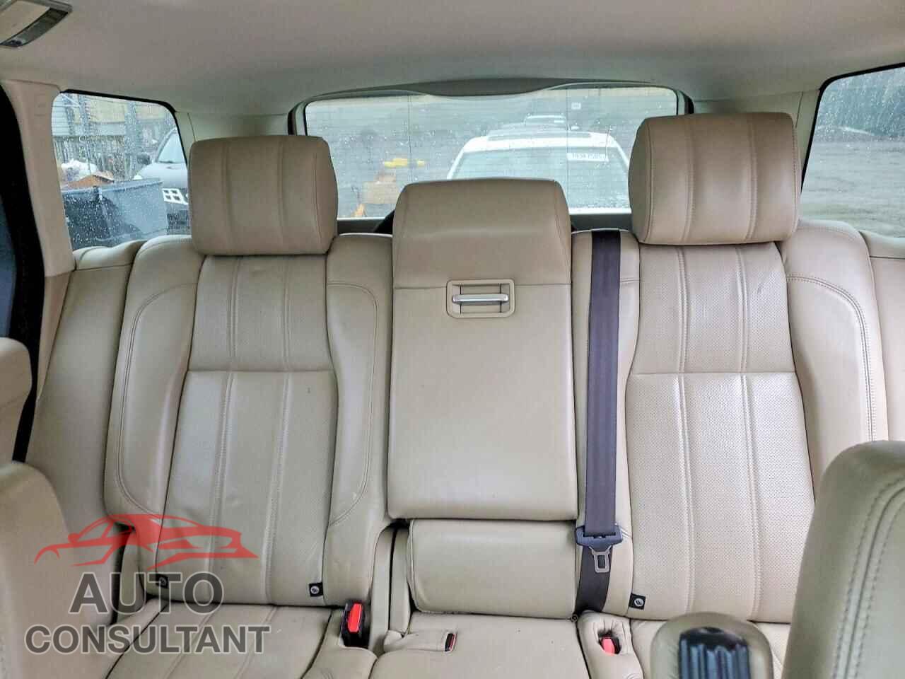 LAND ROVER RANGEROVER 2015 - SALGS2TF1FA213880
