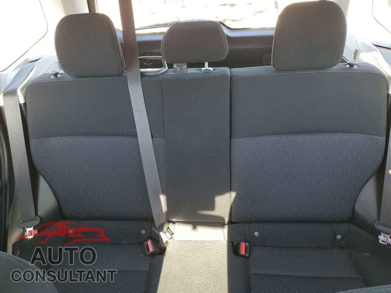 SUBARU FORESTER 2014 - JF2SJAAC8EH454950