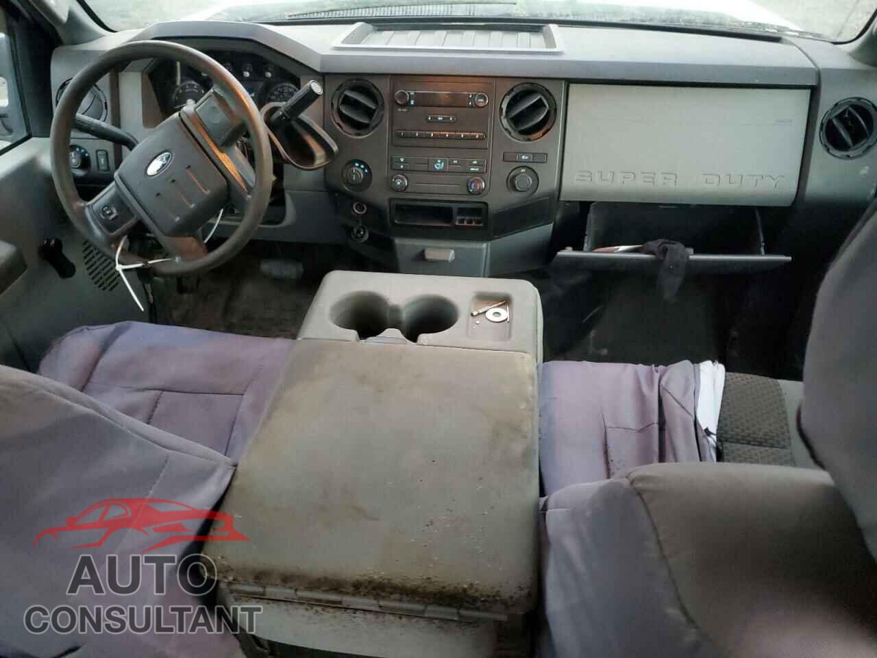 FORD F250 2012 - 1FT7W2B65CEC81990
