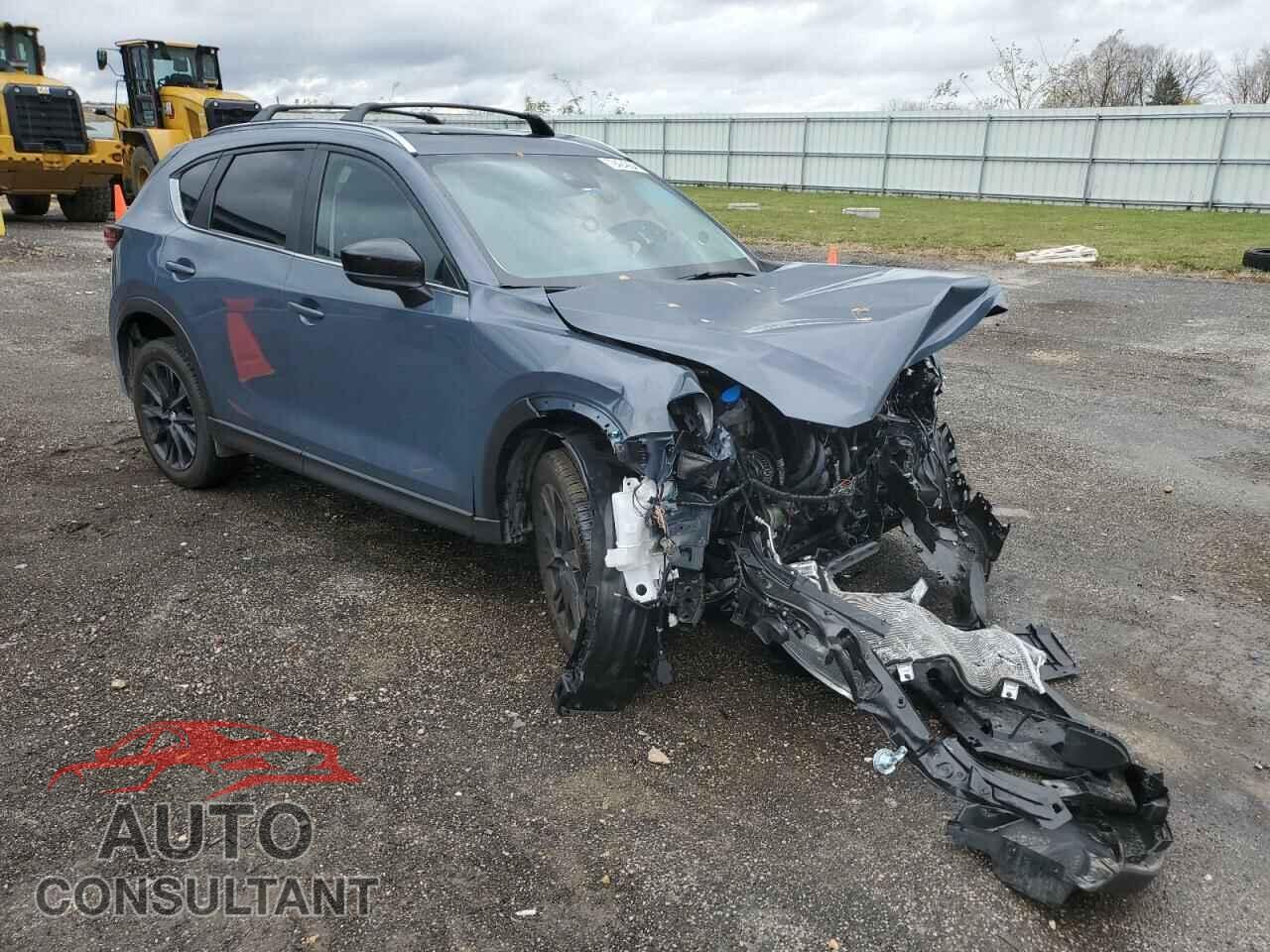 MAZDA CX-5 PREFE 2024 - JM3KFBCL9R0471285
