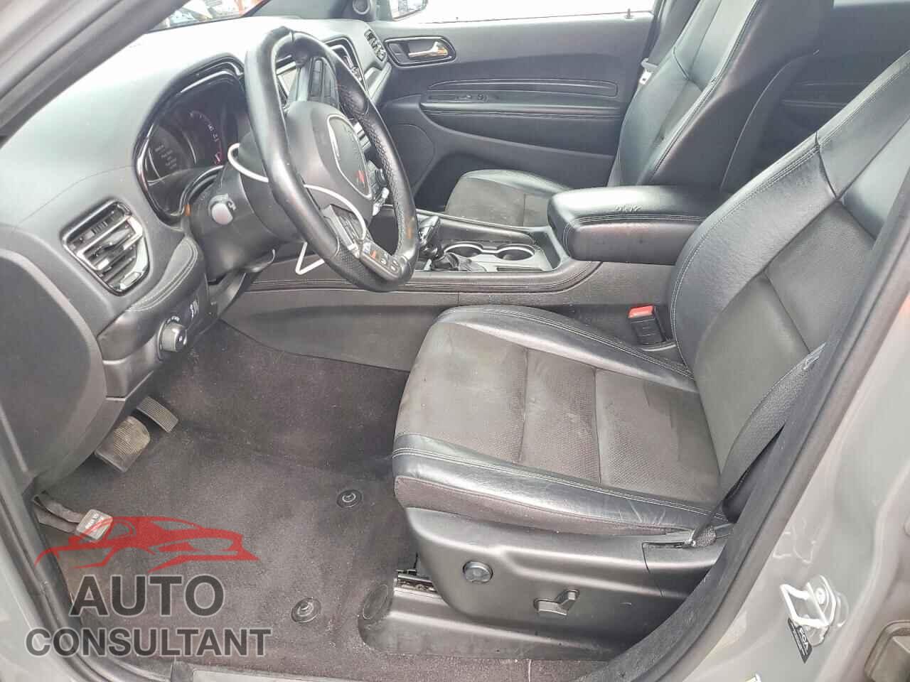 DODGE DURANGO 2022 - 1C4RDHDG0NC101708