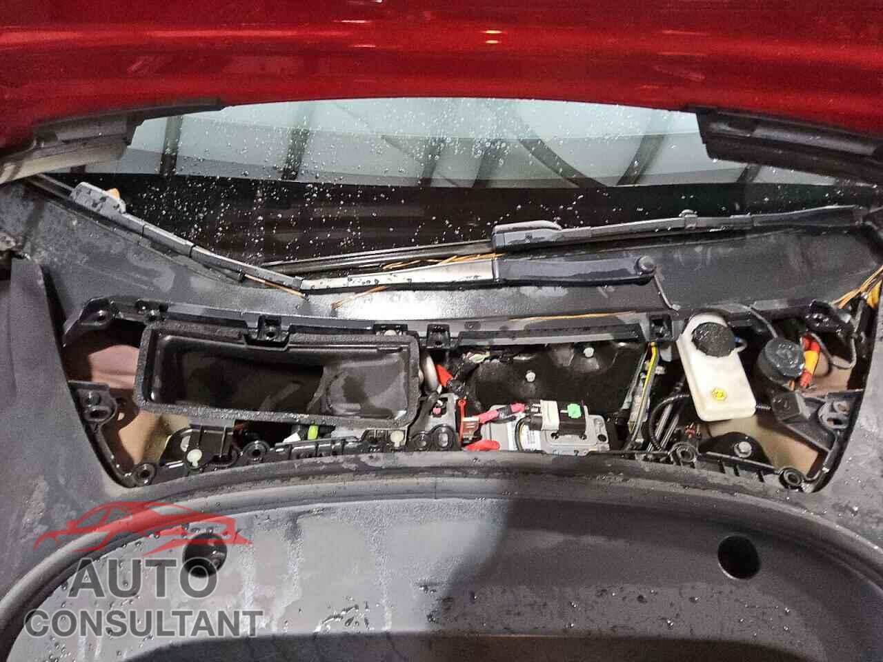 TESLA MODEL 3 2022 - 5YJ3E1EA9NF368885